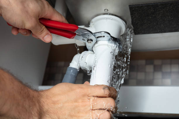 24/7 water damage repair in IN